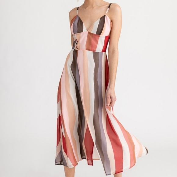 Petite Studio Carly Dress - Picture 1 of 4